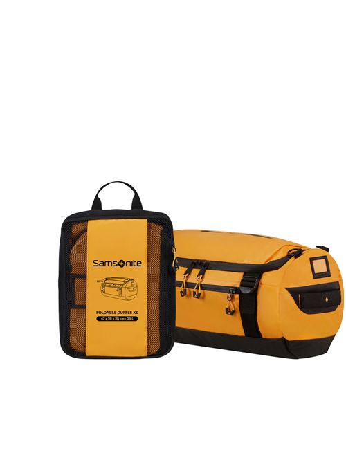  SAMSONITE | 162296YELLOW