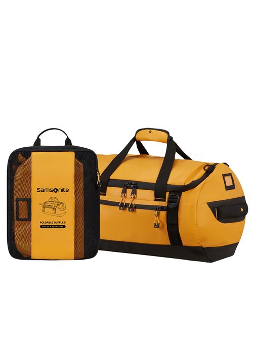  SAMSONITE | 162297YELLOW