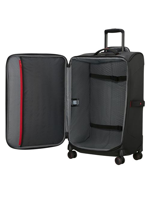 Prodiver trolley cabina SAMSONITE | 162526BLACK