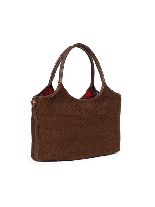 Zelda-Schultertasche V°73 | 73BS90601C064