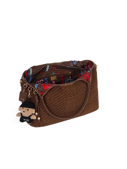 Zelda-Schultertasche V°73 | 73BS90601C064