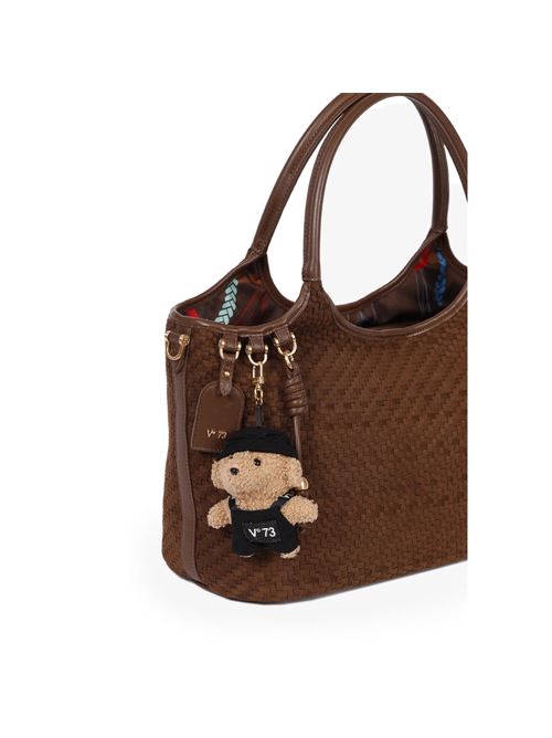 Zelda-Schultertasche V°73 | 73BS90601C064