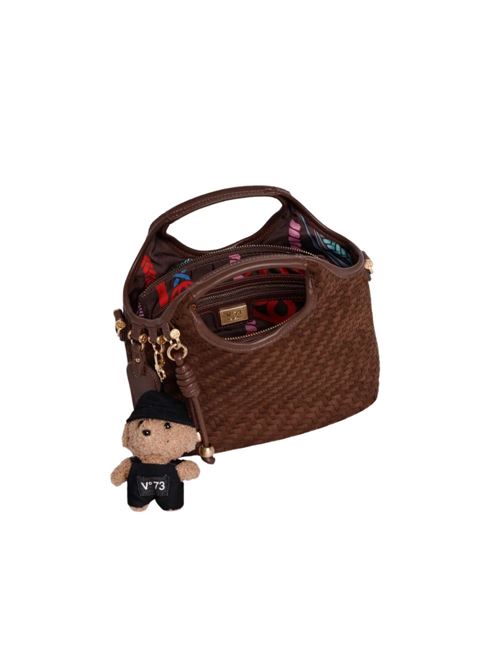 Zelda borsa a mano V°73 | 73BS90602C064