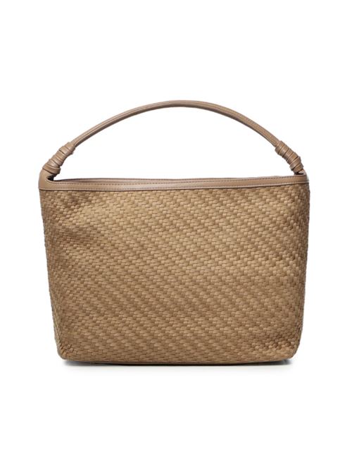 Zelda nimmt eine große Schultertasche mit V°73 | 73BS90604CC17