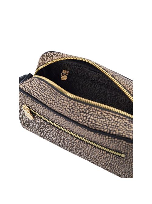 Camera Case Eco Line Umhängetasche BORBONESE | 934115I150127