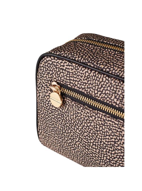 Camera Case Eco Line Umhängetasche BORBONESE | 934115I150127