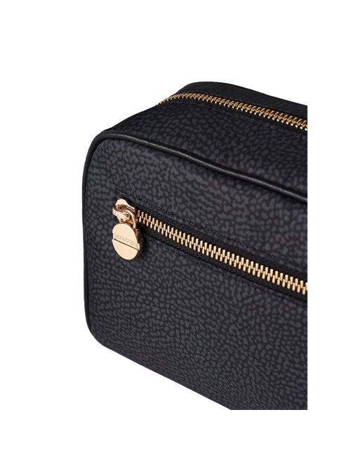 Camera Case Eco Line crossbody bag BORBONESE | 934115I150302