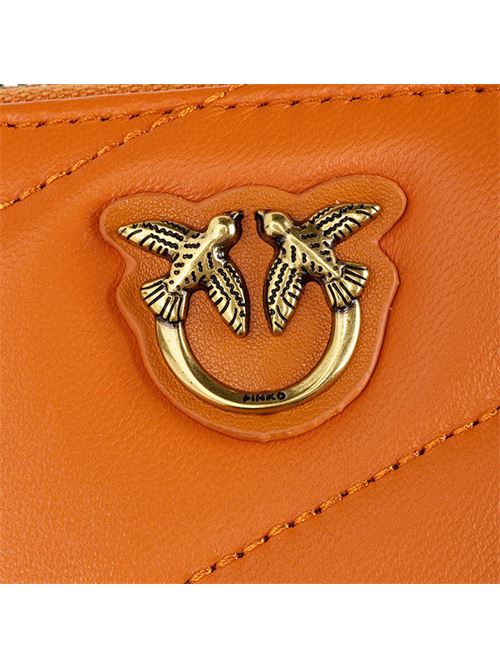 Ryder Wallet PINKO | 1p22y8a03j004