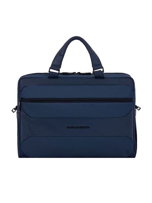 Jo 14 PC-Türmappe PIQUADRO | CA6018S124025