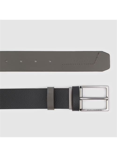 Gürtel Mann mit Dornschließe PIQUADRO | CU6113S122121