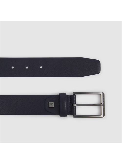 Herrengürtel aus Leder PIQUADRO | CU6185M0S025