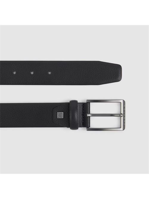 Herrengürtel aus Leder PIQUADRO | CU6185M0S121