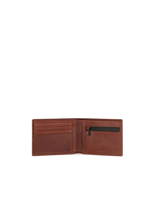 Portafoglio uomo in pelle PIQUADRO | pu5761apr061