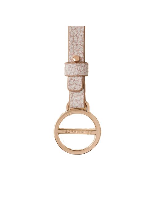 Keyring BORBONESE | 910763AR6,C75