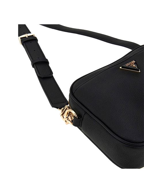 Meridian borsa a tracolla GUESS | HWBG8778140.BLA