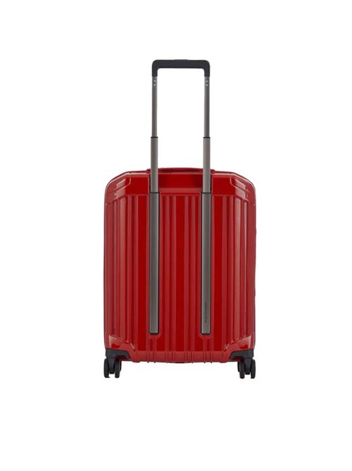 Ultra slim rigid cab trolley PIQUADRO | BV4425PQL.R