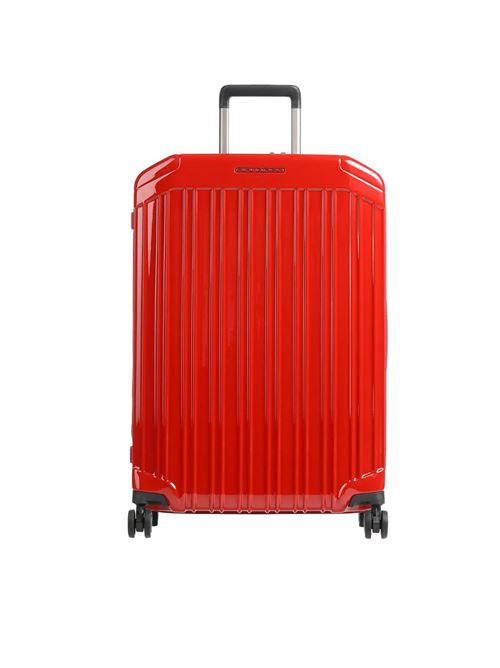 Medium rigid trolley PIQUADRO | BV6393PQLS3.R