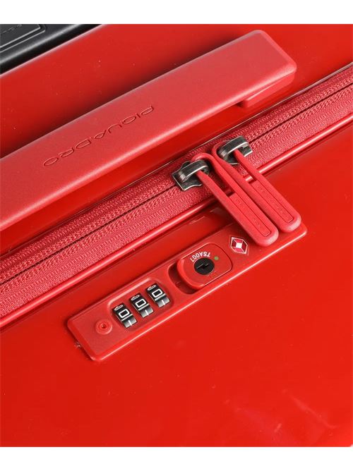 Medium rigid trolley PIQUADRO | BV6393PQLS3.R