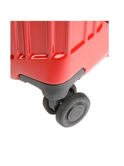Medium rigid trolley PIQUADRO | BV6393PQLS3.R