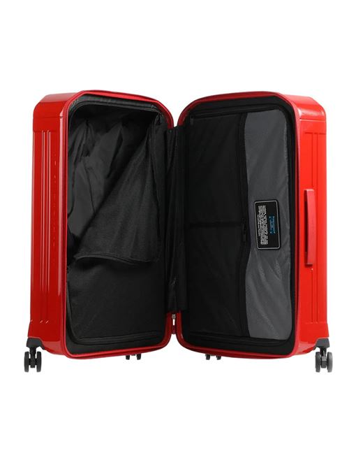 Medium rigid trolley PIQUADRO | BV6393PQLS3.R