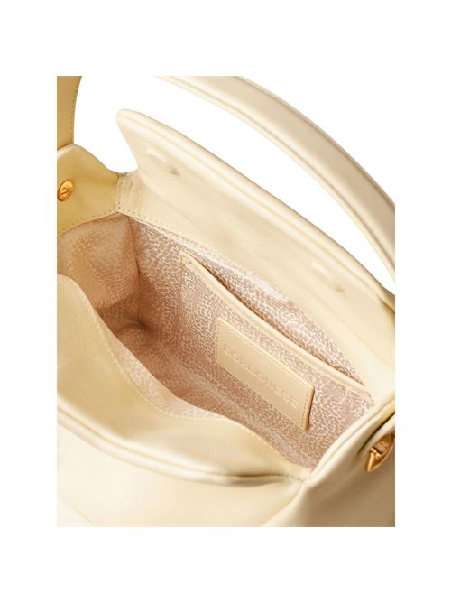 Bloom Hobo Small  BORBONESE | 910100250036X48