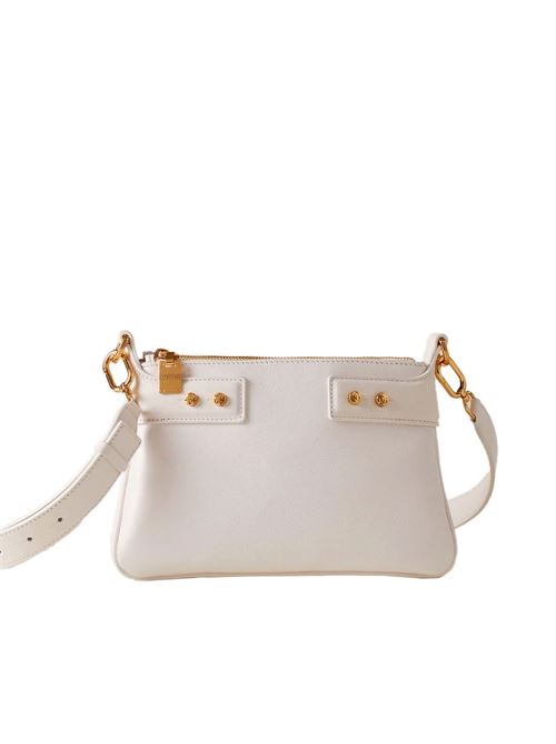 Armor Cross Over Trifolder crossbody bag BORBONESE | 910100300036X050