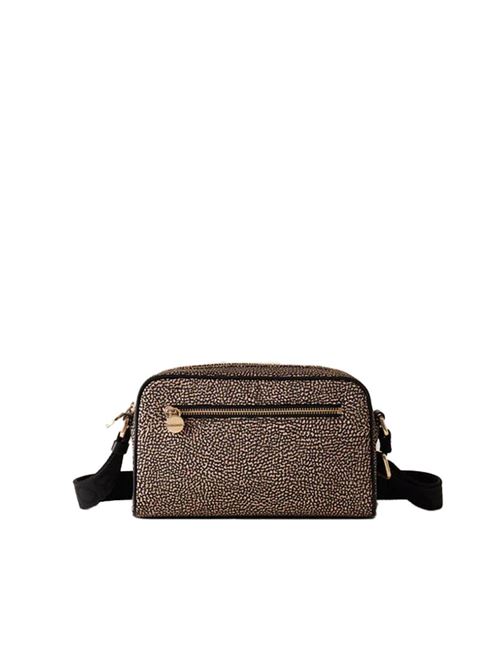 Camera Case Eco Line Umhängetasche BORBONESE | 934115I15XX11