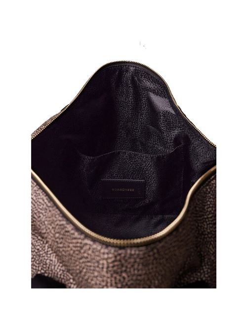 Eco Line Reisetasche BORBONESE | 934132I15XX11