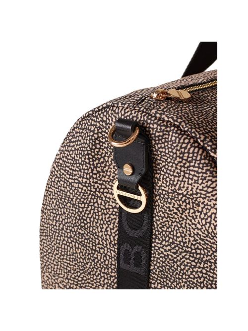 Eco Line Reisetasche BORBONESE | 934132I15XX11