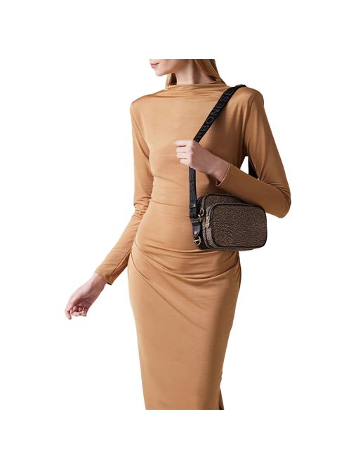 Camera Case Umhängetasche BORBONESE | 934134I15XX11