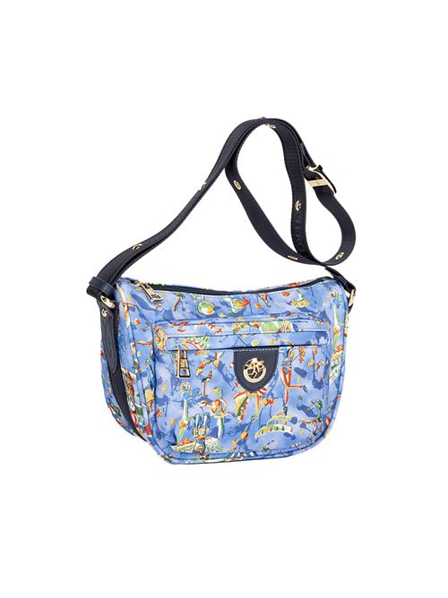 Barchetta Hobo crossbody bag PIERO GUIDI | L10763612P13