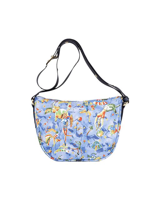 Barchetta Hobo crossbody bag PIERO GUIDI | L10763612P13