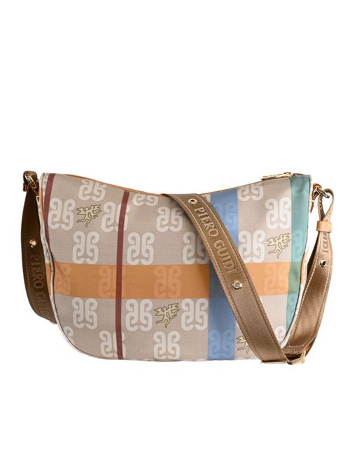 Messenger shoulder bag PIERO GUIDI | S1AC93601P07