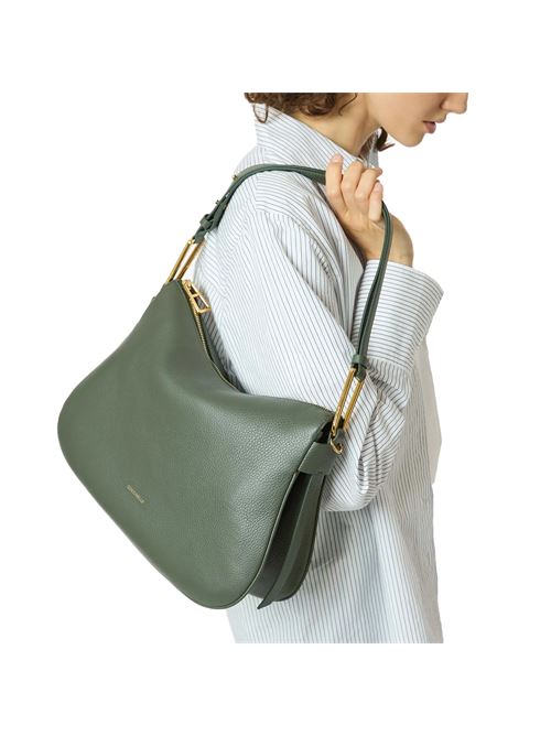 Magie soft shoulder bag COCCINELLE | E1PQR130101XH14