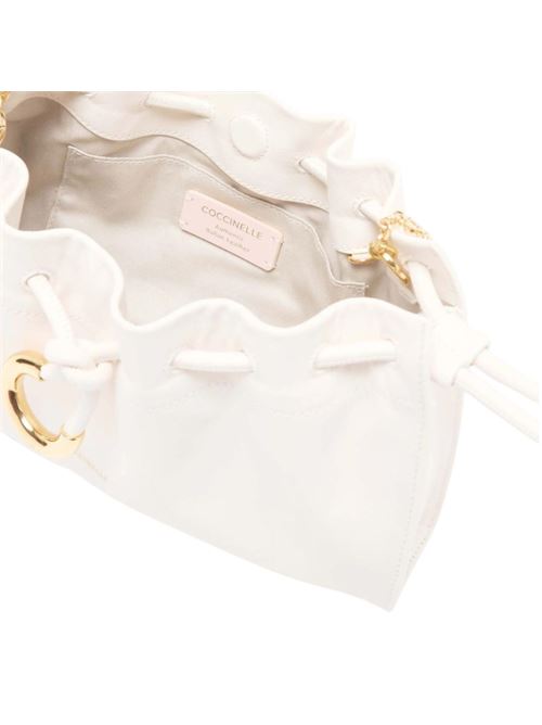 Isabela pochette COCCINELLE | E1SCA190101XH14