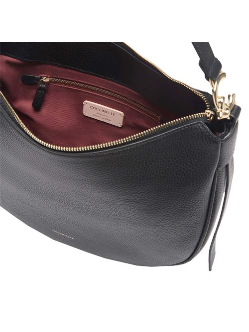 C-Easy borsa a spalla COCCINELLE | E1SHA130201X001