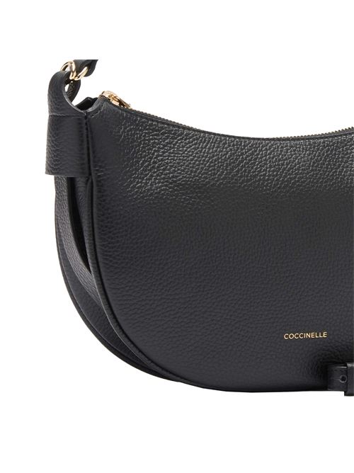 C-Easy borsa a spalla COCCINELLE | E1SHA130301X001