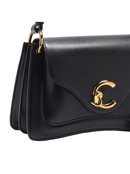 C-Me Calf Cocker borsa a mano COCCINELLE | E1SSK180201001