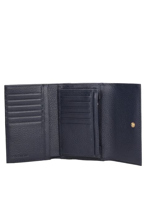 Metallic Soft Wallet COCCINELLE | E2MW5116601XB29