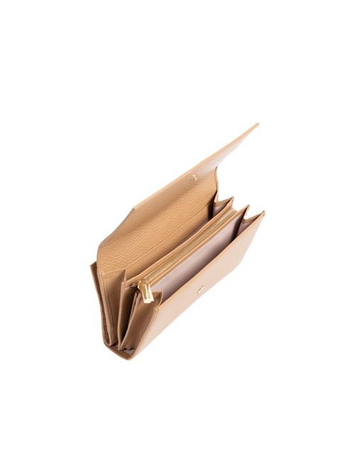 Metallic Soft portafoglio grande COCCINELLE | E2MW5118501XN71