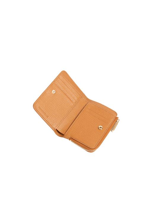 Metallic Soft portafoglio COCCINELLE | E2MW511D101XW12