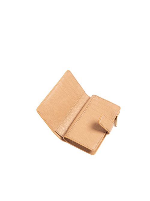 Metallic Soft Medium Brieftasche COCCINELLE | E2MW511E701XN71