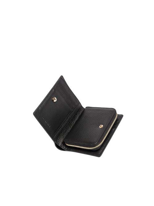 Metallic Soft wallet COCCINELLE | E2MW511F201X001