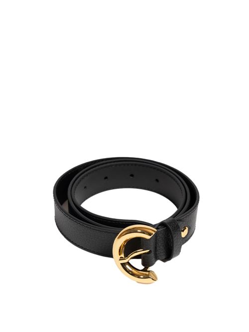 Fernanda belt COCCINELLE | E3S4A110601X001