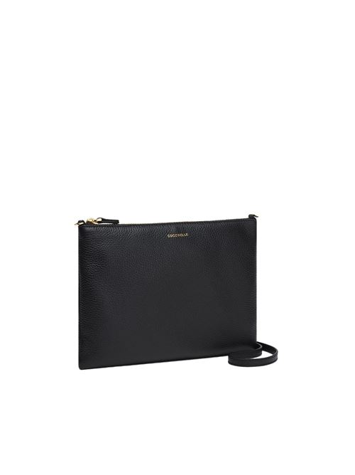 Best Crossbody Schultertasche Medium COCCINELLE | E5MMA55F401X001