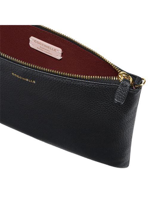 Best Crossbody Schultertasche Medium COCCINELLE | E5MMA55F401X001