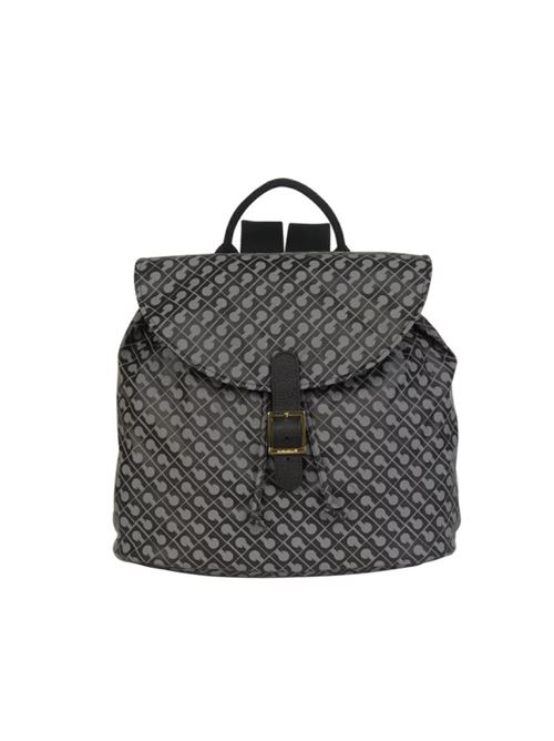 Rucksack aus Stoff Sofy GHERARDINI | GH1533EGRANITE