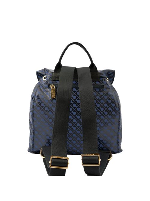 Rucksack aus Stoff Sofy GHERARDINI | GH1533EODISSEY