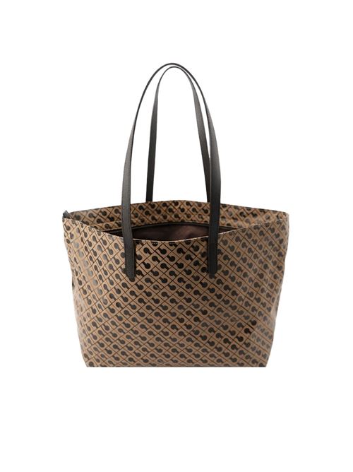 Umhängetasche GHERARDINI | GHB0110ETOFFEE