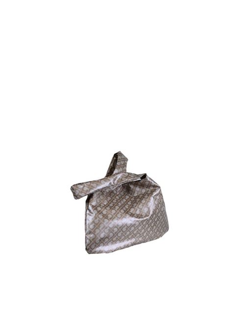 Hand bag in fabric GHERARDINI | GHB0122ECRETA